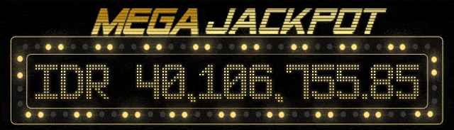 SLOTGACOR500 Jackpot